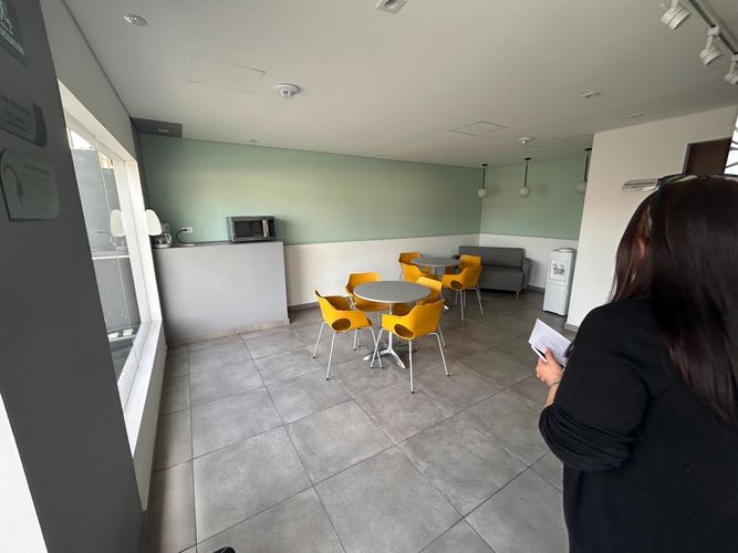 Edificio en  Arriendo en Los cedros, Bogotá - Miniatura 11