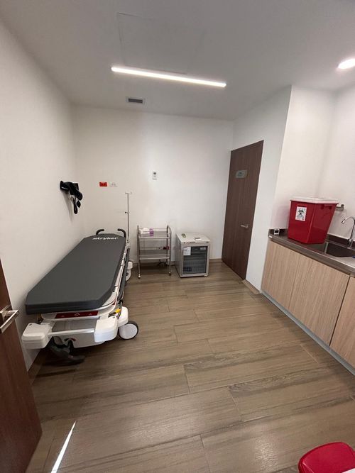 Edificio en  Arriendo en Los cedros, Bogotá - Miniatura 12