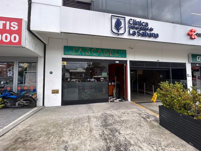 Edificio en  Arriendo en Los cedros, Bogotá - Miniatura 18