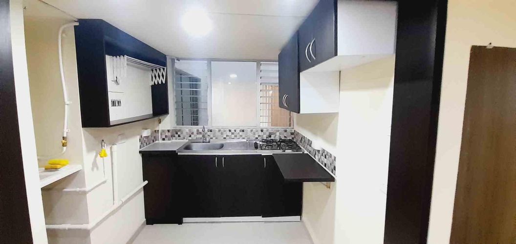 Apartaestudio en venta en Milan, Manizales - Miniatura 15