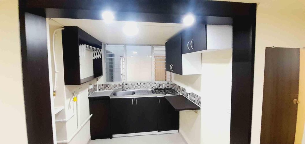 Apartaestudio en venta en Milan, Manizales - Miniatura 19