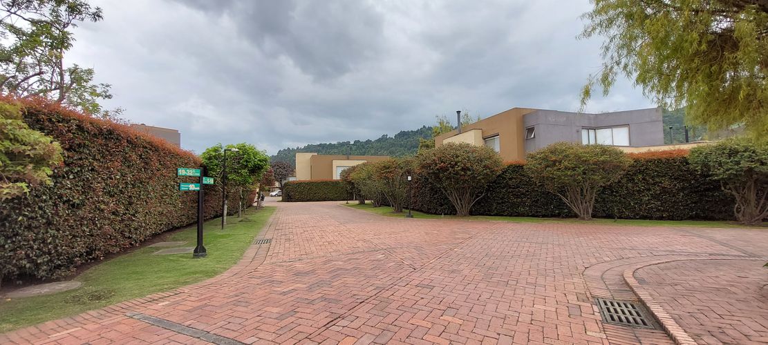 Casa en venta en San jose de bavaria, Bogotá - Imagen 1