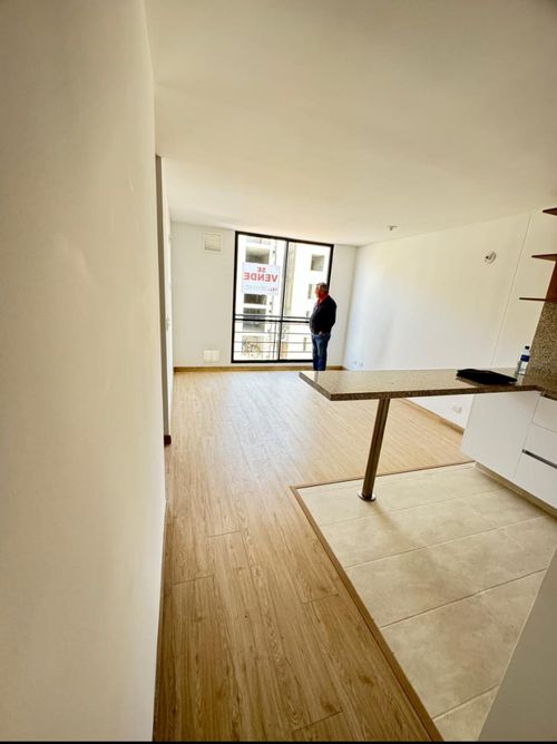 Apartamento en  Venta en Las villas, Zipaquirá - Imagen 1