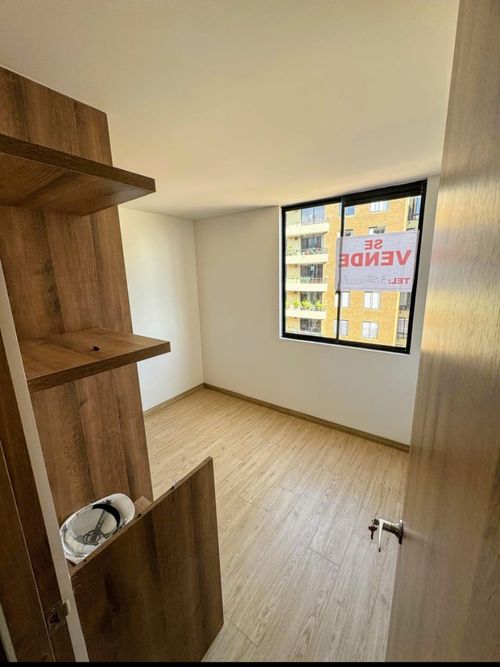 Apartamento en  Venta en Las villas, Zipaquirá - Miniatura 4