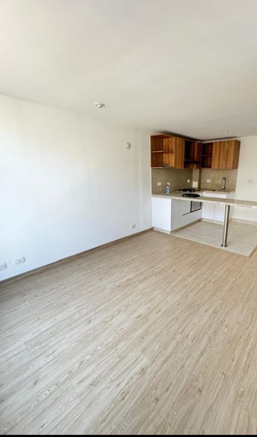 Apartamento en  Venta en Las villas, Zipaquirá - Miniatura 6