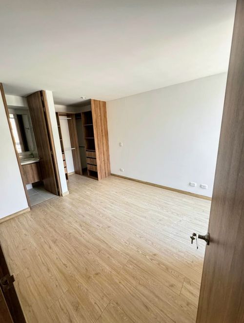 Apartamento en  Venta en Las villas, Zipaquirá - Miniatura 8