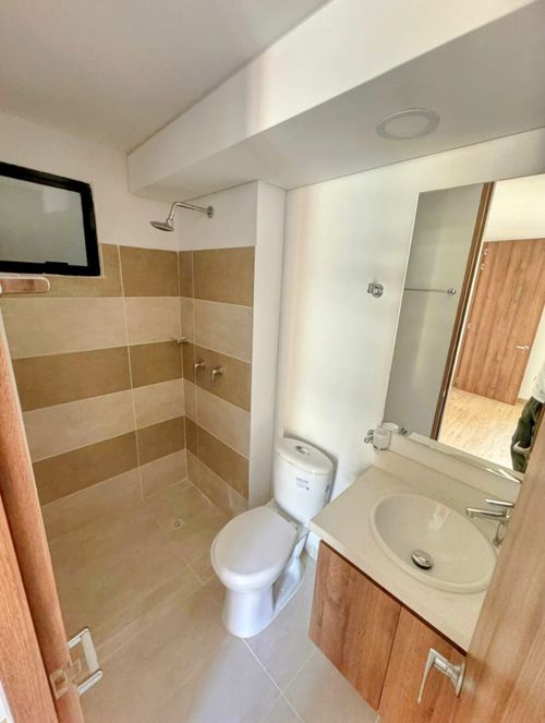 Apartamento en  Venta en Las villas, Zipaquirá - Miniatura 9