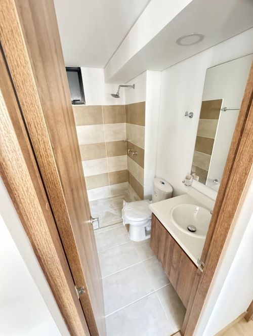 Apartamento en  Venta en Las villas, Zipaquirá - Miniatura 10