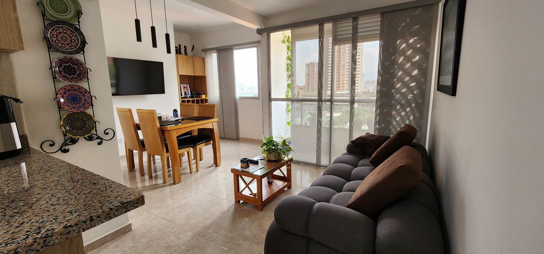 Apartamento en  Venta en San joaquin, Sabaneta - Miniatura 6