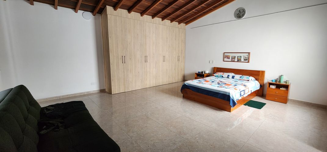 Apartamento en  Venta en San joaquin, Sabaneta - Imagen 1