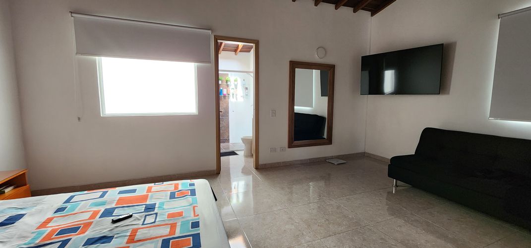 Apartamento en  Venta en San joaquin, Sabaneta - Miniatura 9
