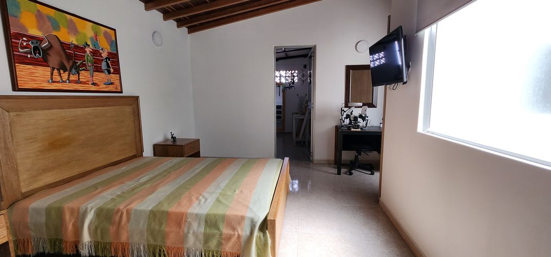Apartamento en  Venta en San joaquin, Sabaneta - Miniatura 11
