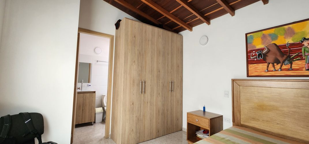 Apartamento en  Venta en San joaquin, Sabaneta - Miniatura 12