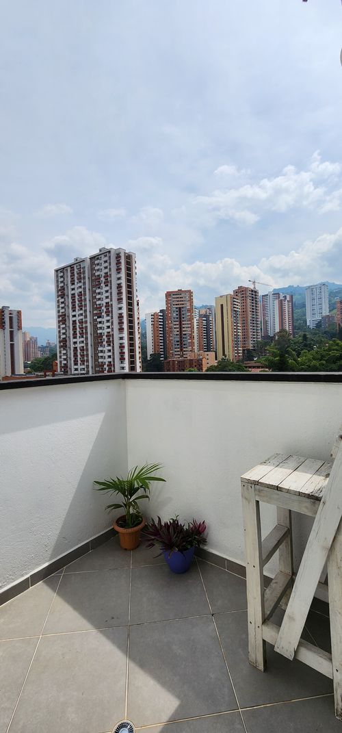 Apartamento en  Venta en San joaquin, Sabaneta - Miniatura 15