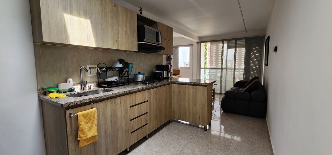 Apartamento en  Venta en San joaquin, Sabaneta - Miniatura 18