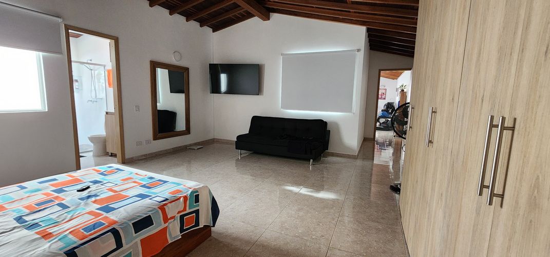 Apartamento en  Venta en San joaquin, Sabaneta - Miniatura 3