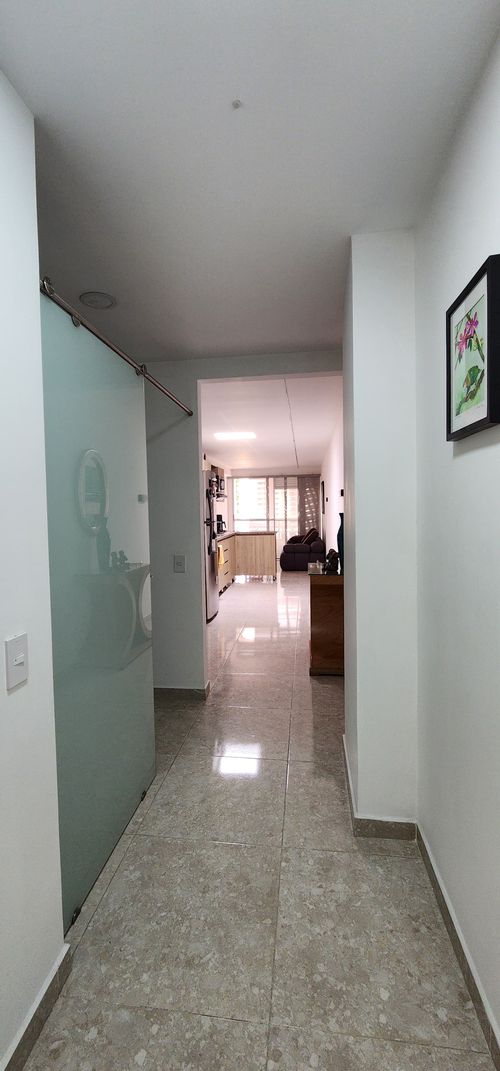 Apartamento en  Venta en San joaquin, Sabaneta - Miniatura 23