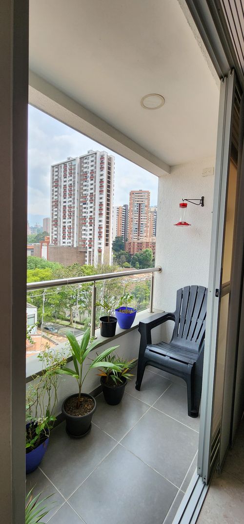 Apartamento en  Venta en San joaquin, Sabaneta - Miniatura 26