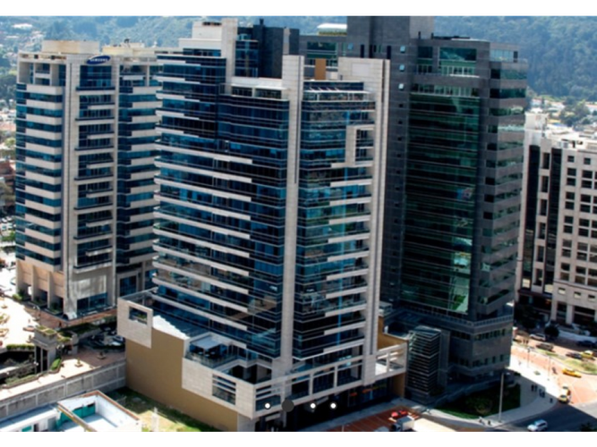 Oficina en  Venta en Santa barbara oriental, Bogotá - Imagen 1