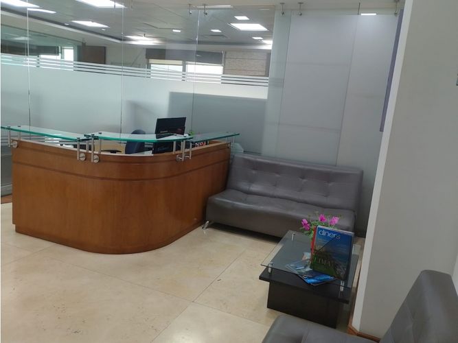 Oficina en  Venta en Santa barbara oriental, Bogotá - Miniatura 3