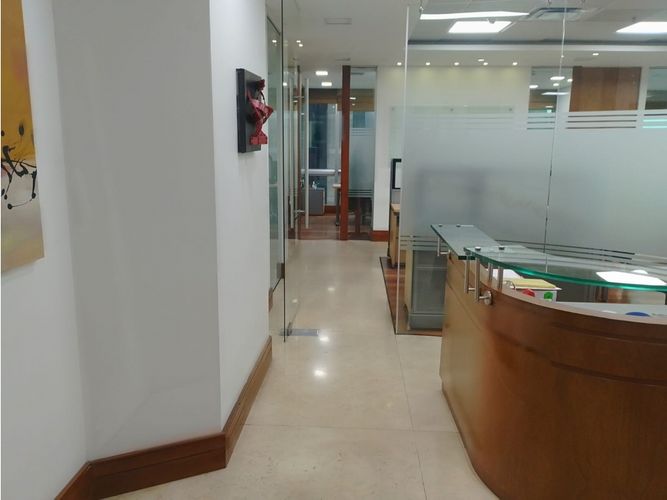 Oficina en  Venta en Santa barbara oriental, Bogotá - Miniatura 4