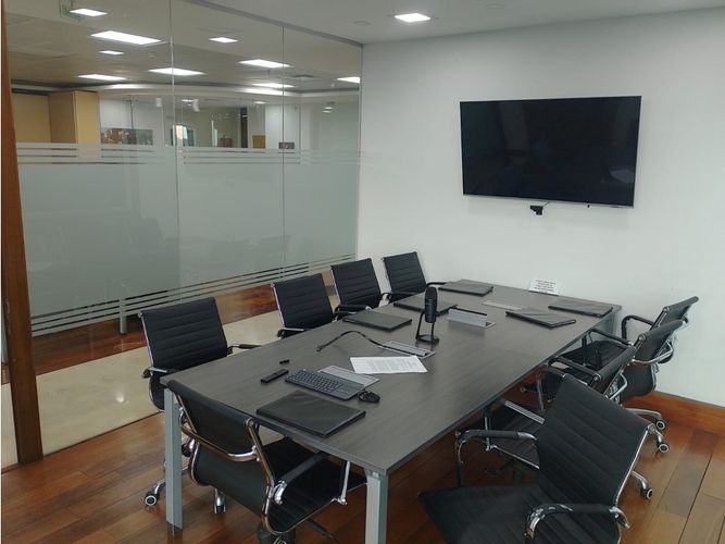 Oficina en  Venta en Santa barbara oriental, Bogotá - Miniatura 5