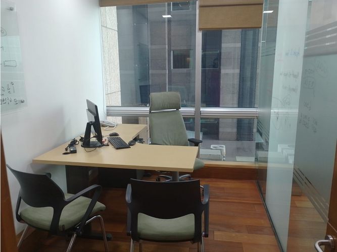 Oficina en  Venta en Santa barbara oriental, Bogotá - Miniatura 6