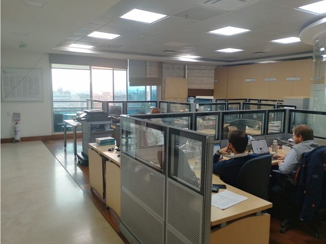 Oficina en  Venta en Santa barbara oriental, Bogotá - Miniatura 7