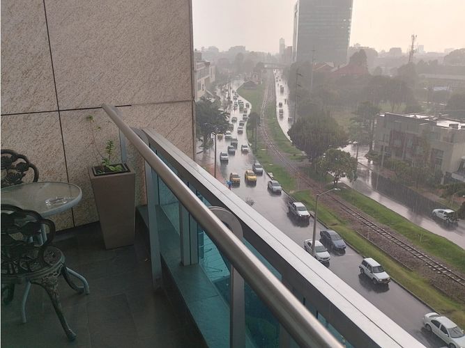 Oficina en  Venta en Santa barbara oriental, Bogotá - Miniatura 9