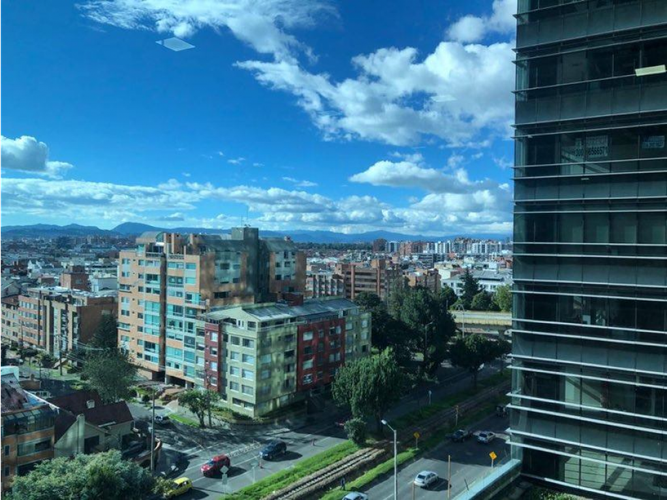 Oficina en  Venta en Santa barbara oriental, Bogotá - Miniatura 10