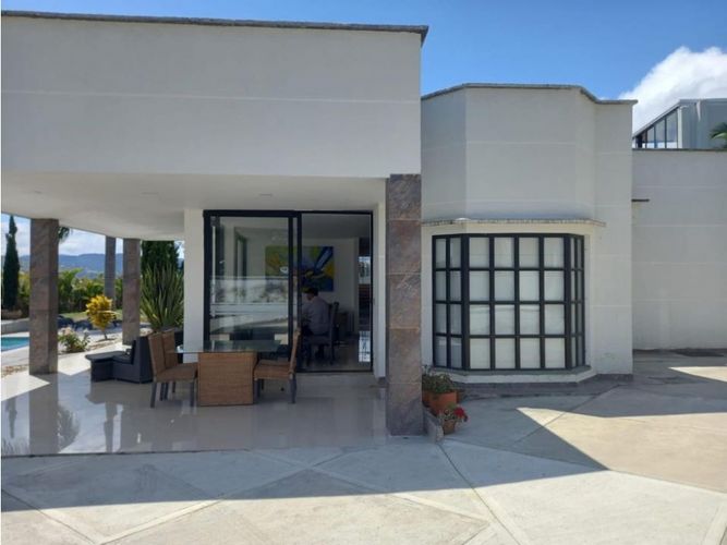 Finca en  Venta en Lago calima, Calima - Miniatura 3