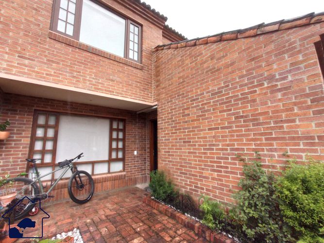 Casa en  Venta en San jose de los nogales, Chía - Imagen 1