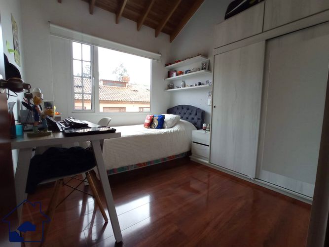 Casa en  Venta en San jose de los nogales, Chía - Miniatura 8