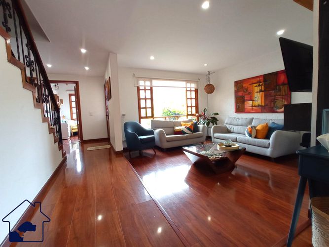 Casa en  Venta en San jose de los nogales, Chía - Miniatura 9