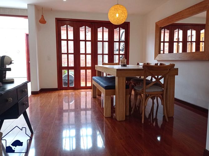 Casa en  Venta en San jose de los nogales, Chía - Miniatura 10