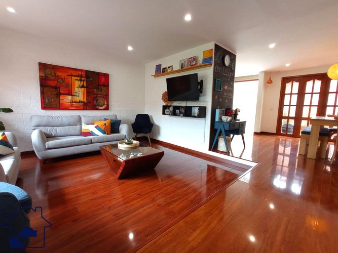Casa en  Venta en San jose de los nogales, Chía - Miniatura 14
