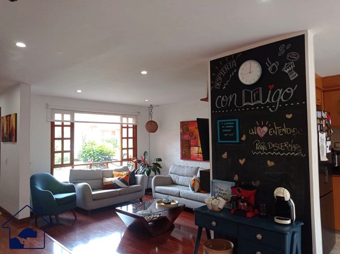 Casa en  Venta en San jose de los nogales, Chía - Miniatura 17