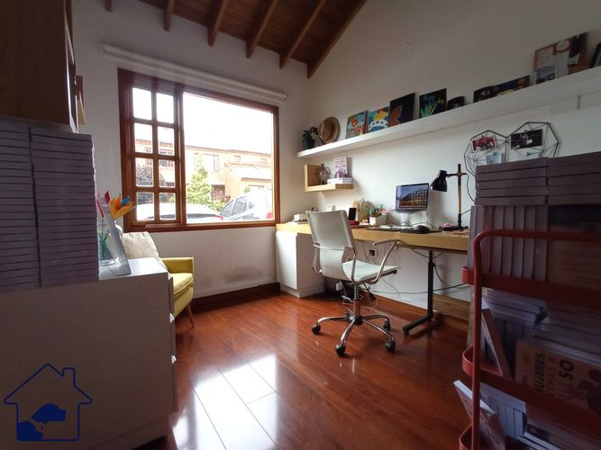 Casa en  Venta en San jose de los nogales, Chía - Miniatura 18