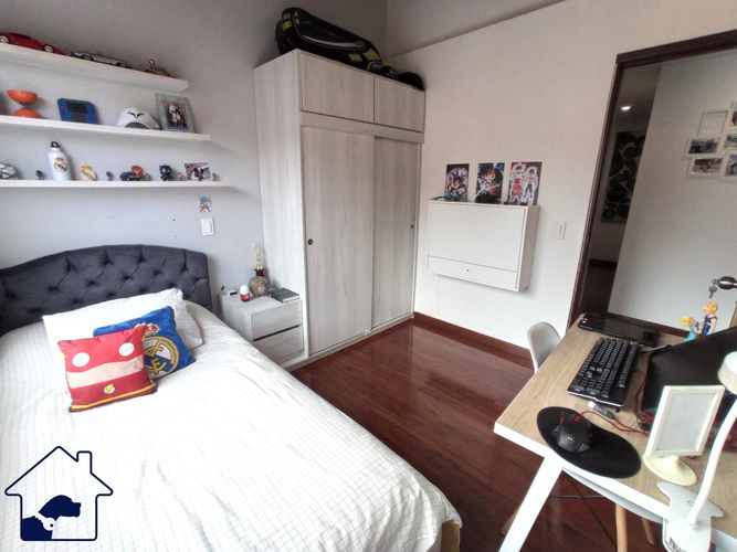 Casa en  Venta en San jose de los nogales, Chía - Miniatura 24
