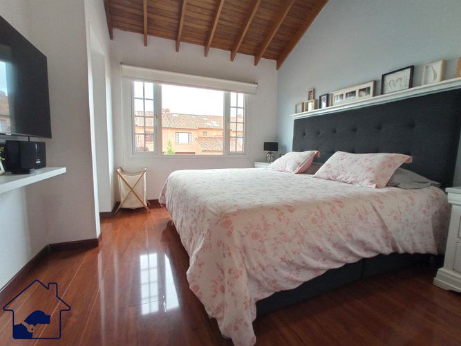 Casa en  Venta en San jose de los nogales, Chía - Miniatura 26