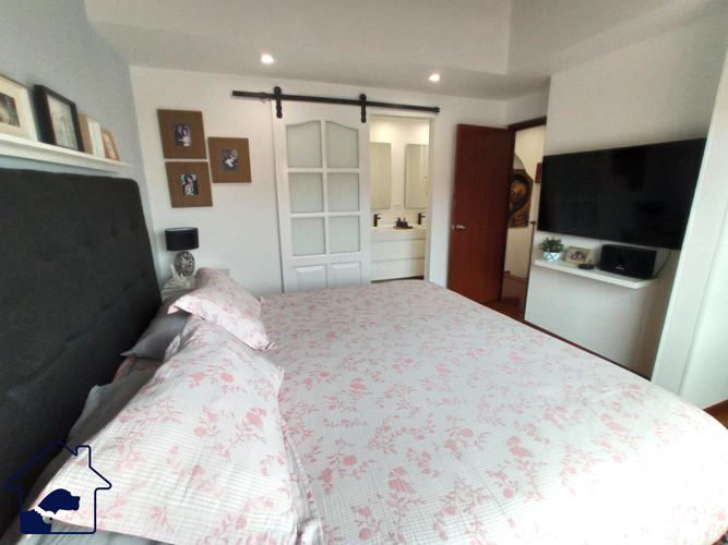 Casa en  Venta en San jose de los nogales, Chía - Miniatura 27