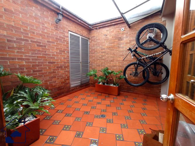 Casa en  Venta en San jose de los nogales, Chía - Miniatura 28