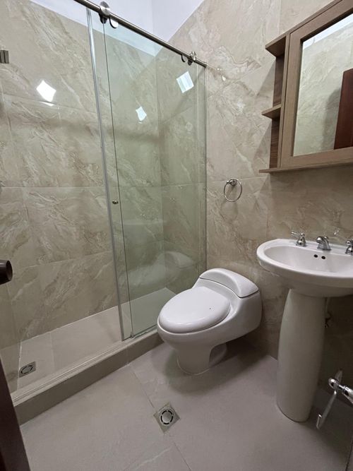 Casa en  Arriendo en Señorial, Envigado - Miniatura 4