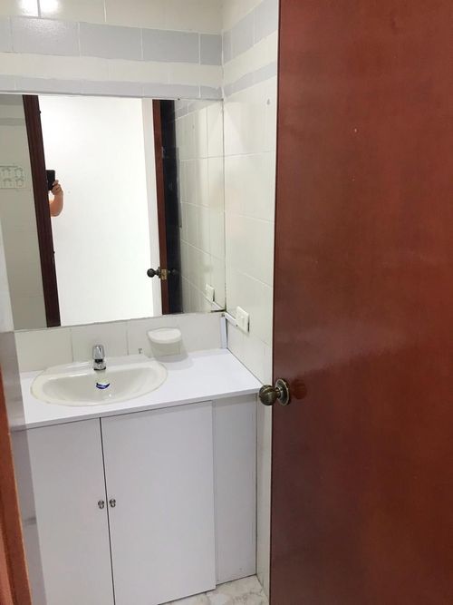 Oficina en  Venta en Chico norte, Bogotá - Miniatura 4