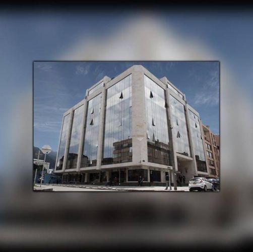Oficina en  Venta en Chico norte, Bogotá - Miniatura 6
