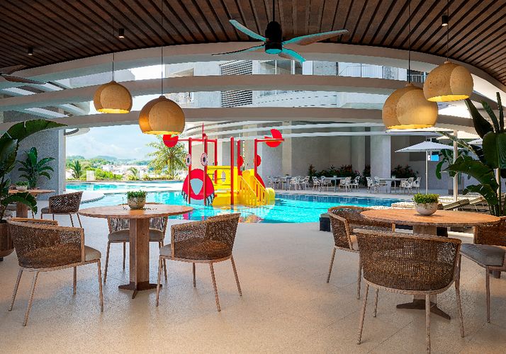 XUA Apartamentos, Apartamentos en Venta en Rodadero sur, Santa marta - Miniatura 6