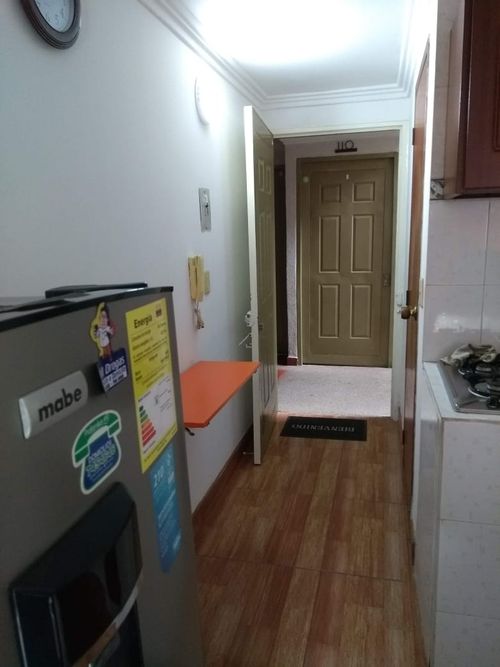 Apartaestudio en  Venta en La Castellana, Armenia - Miniatura 2