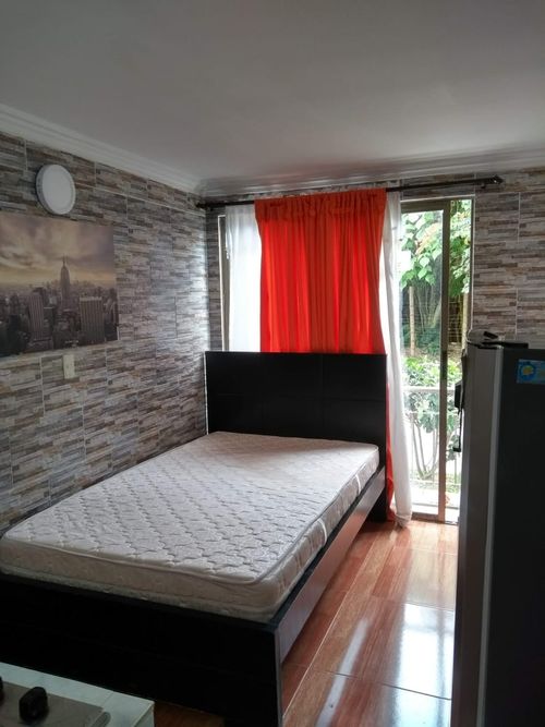 Apartaestudio en  Venta en La Castellana, Armenia - Miniatura 3