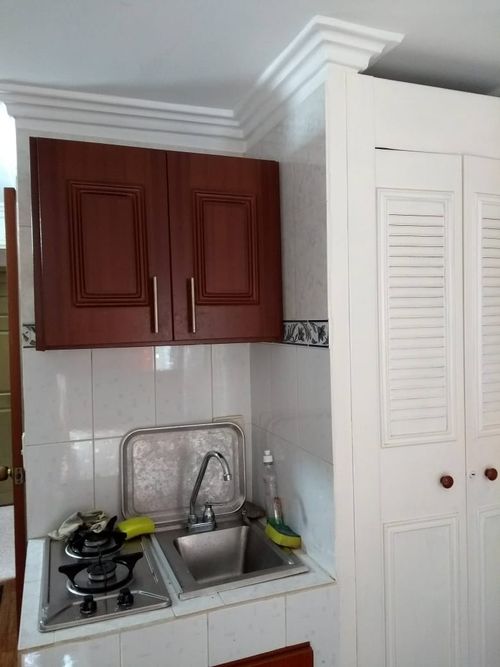 Apartaestudio en  Venta en La Castellana, Armenia - Miniatura 4