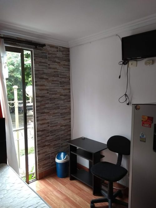 Apartaestudio en  Venta en La Castellana, Armenia - Miniatura 5